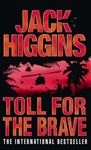 Picture of Toll For the Brave - Jack Higgins