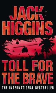 Picture of Toll For the Brave - Jack Higgins