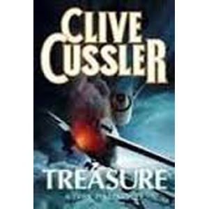 Picture of Treasure - Clive Cussler