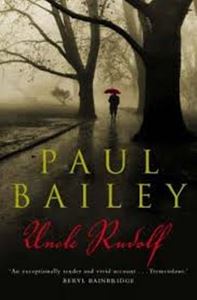 Picture of Uncle Rudolf - Paul Bailey