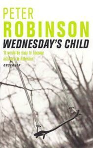 Picture of Wednesday's Child - Peter Robinson