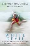 Picture of White Devil - Stephen Brumwell