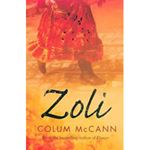 Picture of Zoli - Colum McCann