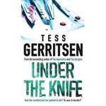 Picture of Under the Knife - Tess Gerritsen