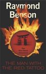 Picture of The Man with the Red Tattoo - Raymond Benson