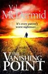 Picture of The Vanishing Point - Val McDermid