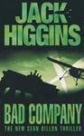 Picture of Bad Company - Jack Higgins