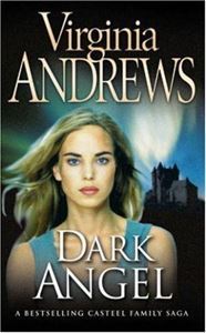 Picture of Dark Angel - Virginia Andrews