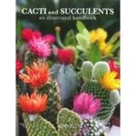 Picture of Cacti and Succulents - An Illustrated Handbook - John Ellis