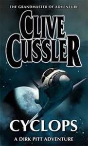 Picture of Cyclops - Clive Cussler