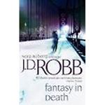 Picture of Fantasy in Death - J.D. Robb