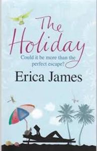 Picture of The Holiday - Erica James