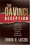 Picture of The Da Vinci Deception - Erwin W. Lutzer