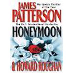 Picture of Honeymoon - softcover - James  Patterson