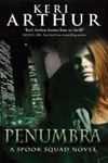 Picture of Penumbra - Keri Arthur