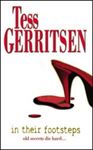 Picture of In Their Footsteps - Tess Gerritsen