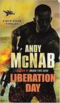 Picture of Liberation Day - Andy McNab