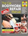 Picture of The Car Bodywork Repair Manual-Haynes