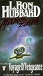 Picture of Voyage of Vengeance - L. Ron Hubbard-Mission Earth #7