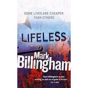 Picture of Lifeless - Mark Billingham