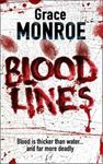 Picture of Blood Lines - Grace  Monroe