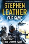 Picture of Fair Game - Stephen Leather