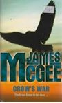 Picture of Crow's War - James McGee