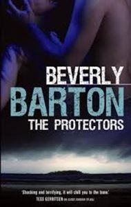 Picture of The Protectors - Beverly Barton