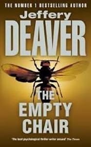 Picture of The Empty Chair - Jeffery Deaver