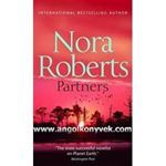 Picture of Partners - Nora Roberts