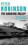 Picture of The Hanging Valley - Peter Robinson