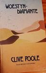 Picture of Woestyn Diamante - Hardcover - Clive Poole