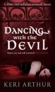 Picture of Dancing with the Devil