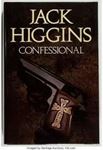 Picture of Confessional - Jack Higgins