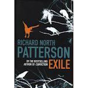 Picture of Exile - Richard North Patterson