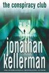 Picture of The Conspiracy Club - Jonathan Kellerman