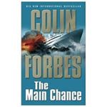 Picture of The Main chance - Colin Forbes