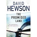 Picture of The Promised Land - David Hewson