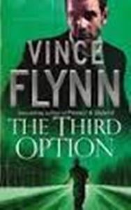 Picture of The Third Option -Vince Flynn