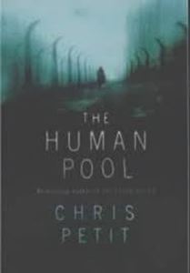 Picture of The Human Pool - Chris Petit