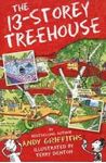 Picture of The 13-Storey Treehouse-Andy Griffiths & Terry Denton