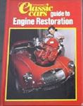 Picture of Classic Cars Guide to Engine Restoration