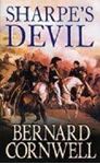 Picture of Sharpe's Devil - Bernard Cornwell