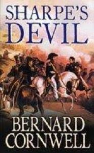 Picture of Sharpe's Devil - Bernard Cornwell