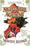 Picture of Monster Revenge(Nightmare Academy) - Dean Lorey