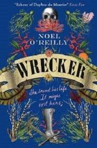 Picture of Wrecker - Noel O'Reilly