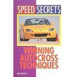 Picture of Speed Secrets - Winning Autocross Techniques -Ross Bentley