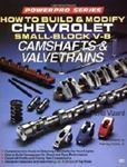 Picture of How to Build & Modify Chevrolet Small-Block V-8, Camshafts & Valvetrains - David Vizard