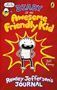 Picture of Diary of an Awesome Friendly Kid - Jeff Kinney