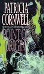 Picture of Point of Origin - Patricia Cornwell